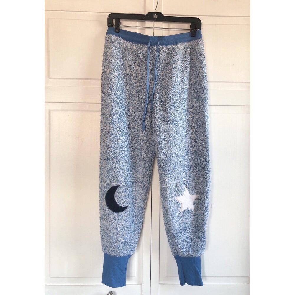 Roudelain Pajama Pants Size M